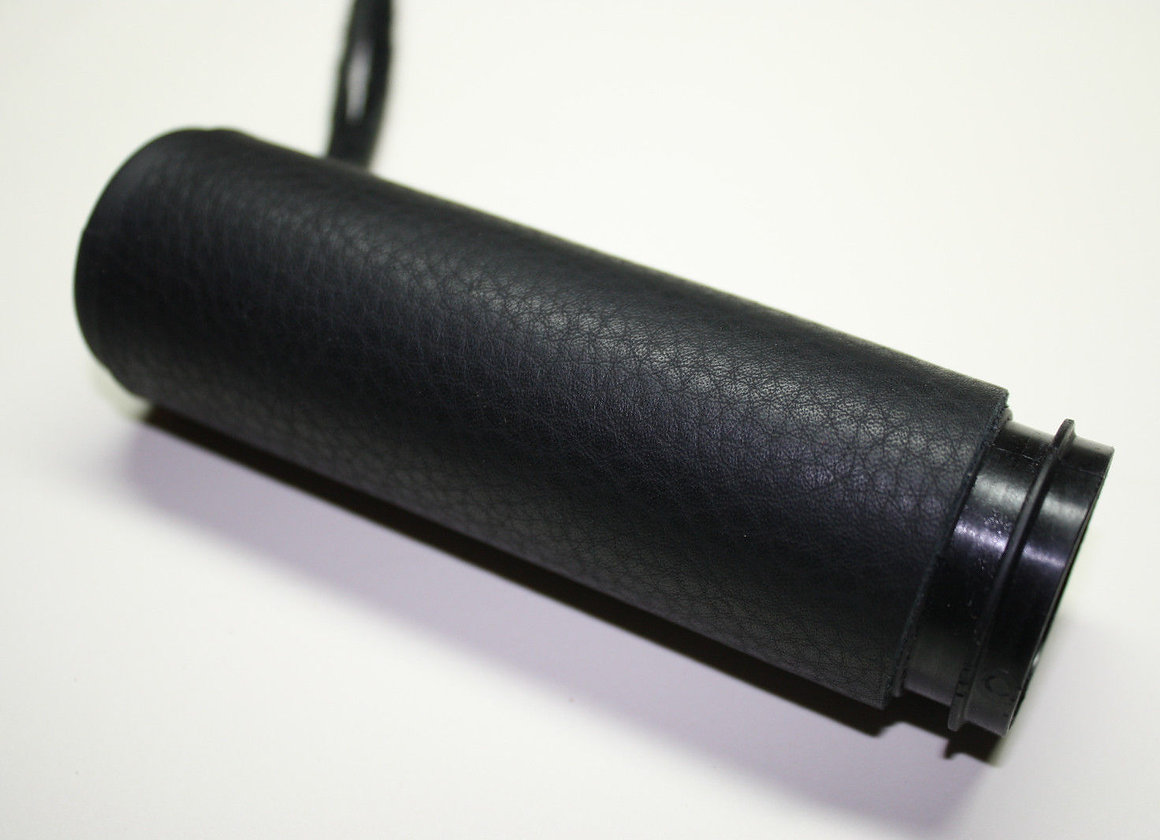 motorcycle handlebar grip covers
