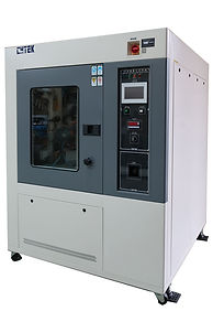 耐水試驗機、DIN-40500-9、ISO 20653、IEC 60529