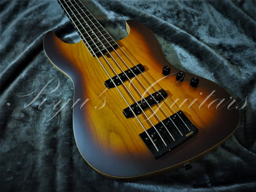 SAITO GUITARS S-521B ベース SAITO GUITARS S-521B S-521b | SAITO