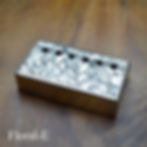 Thumbnail: Euphoreal Crosstonic Neck with Floral E Cover