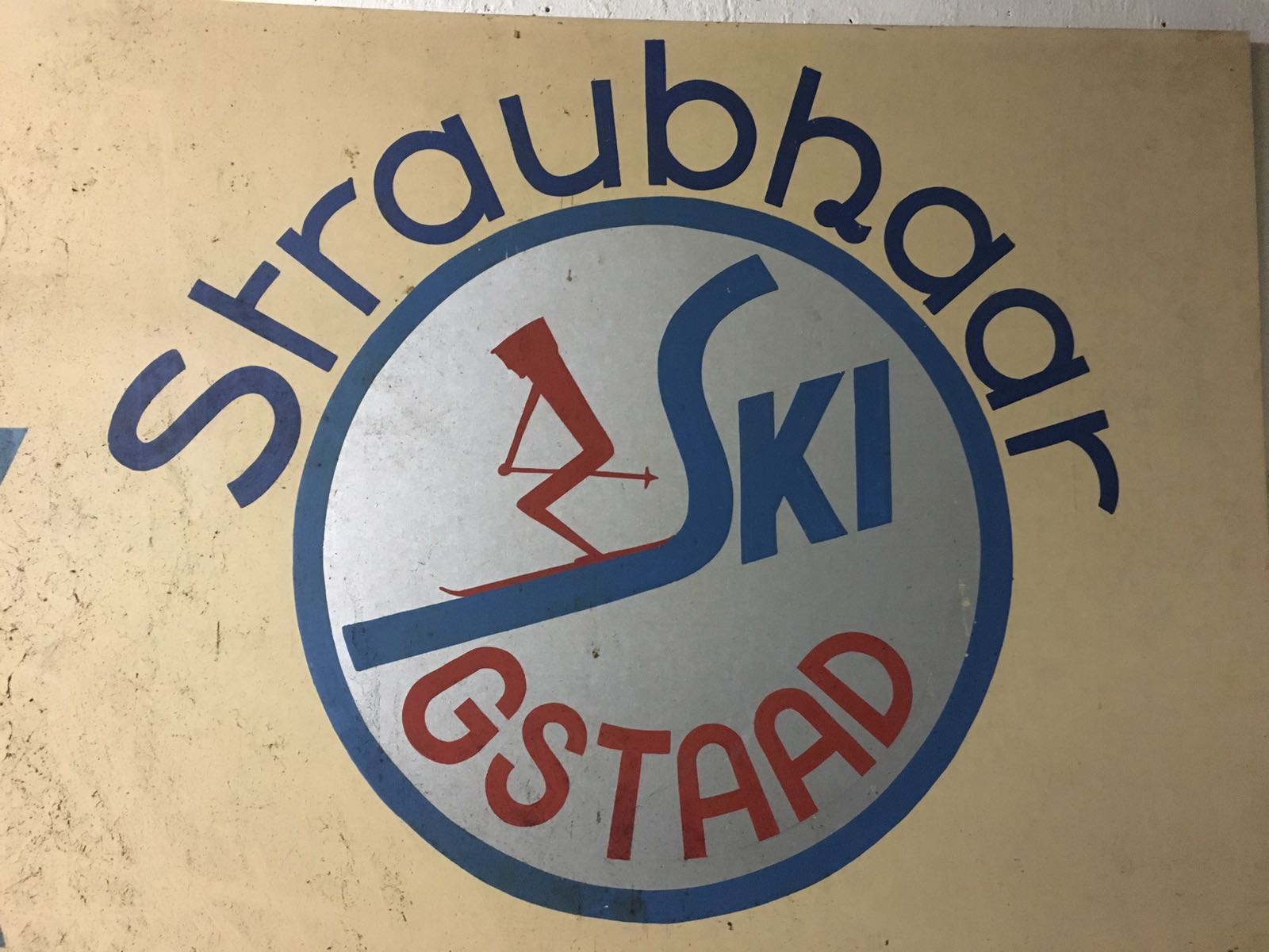STRAUBHAAR