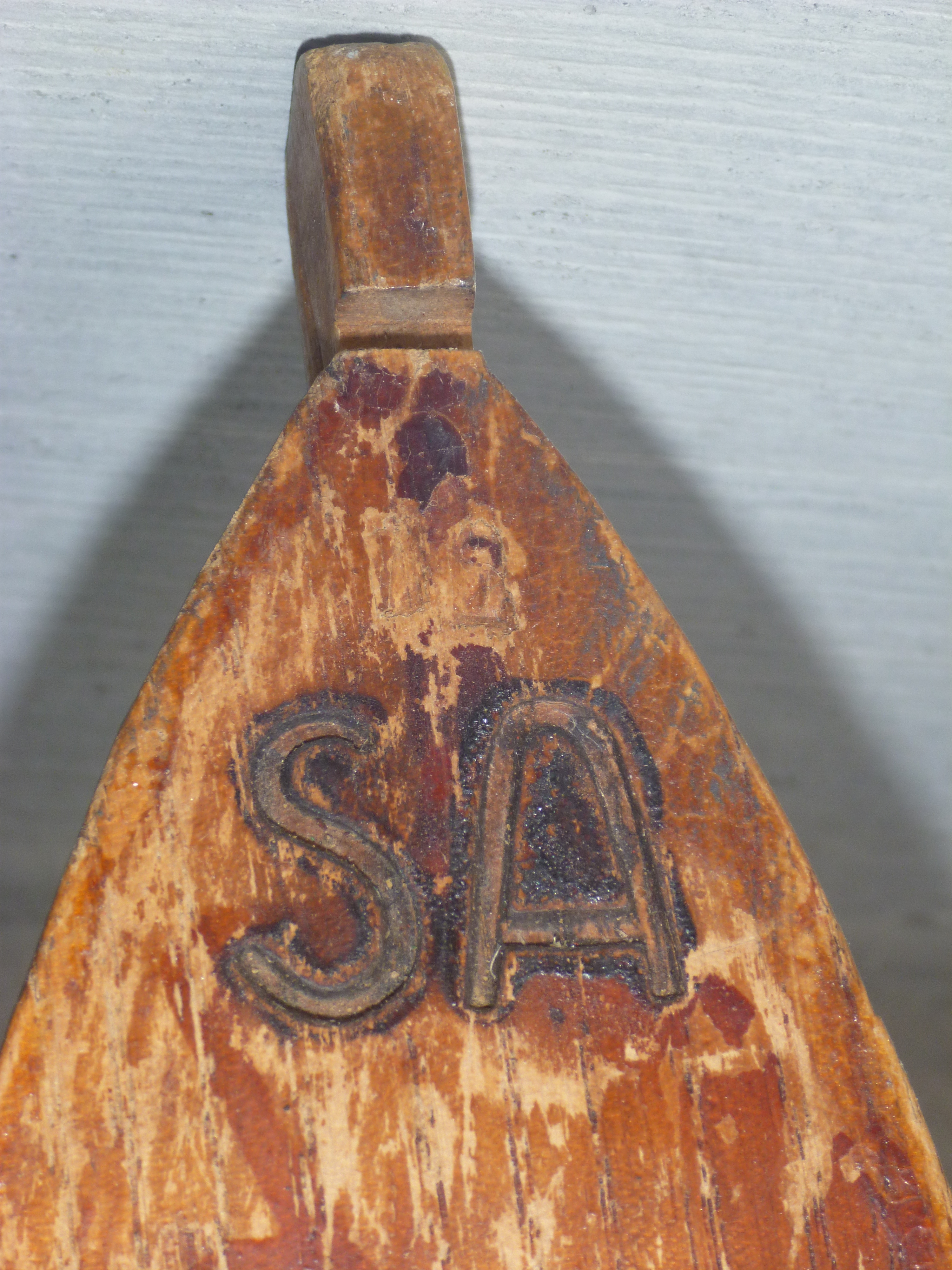 SAILER