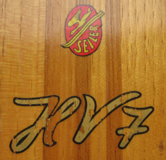 SEILER "HV7"