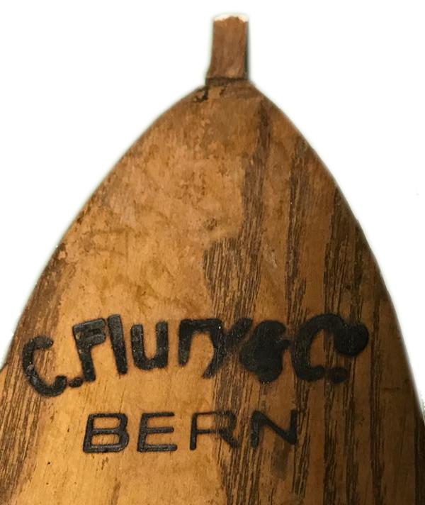 C. FLEURY & CO.