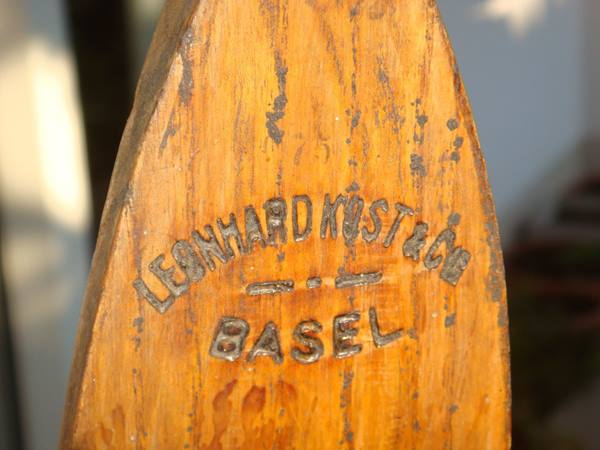 LEONARD KUST & Cie