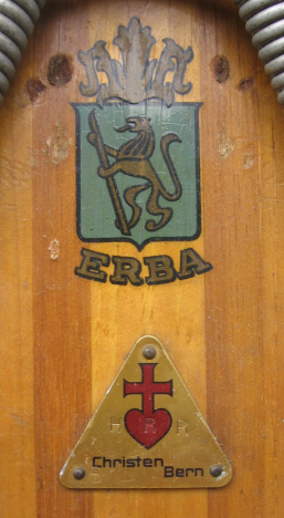 ERBA
