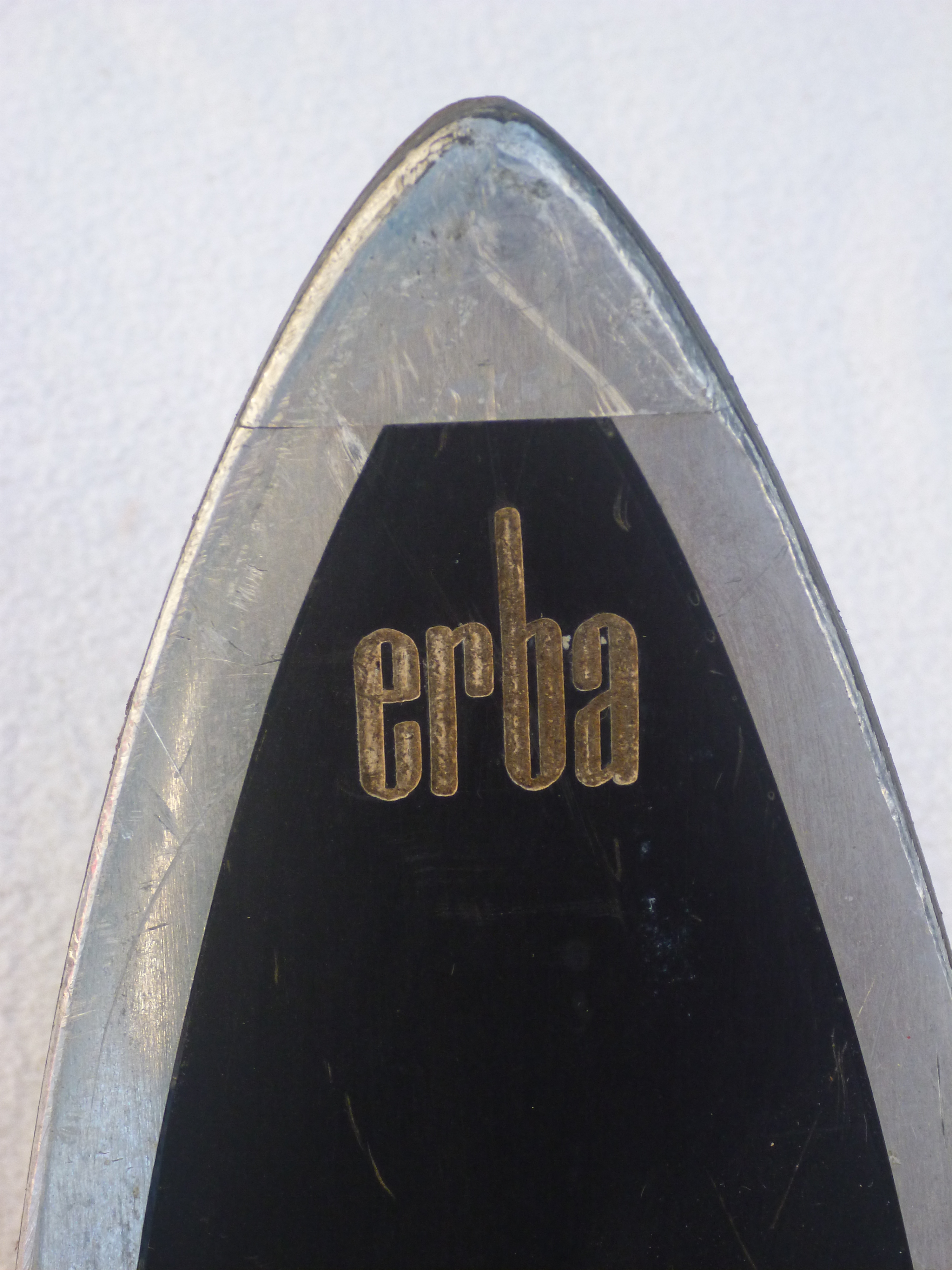 ERBA