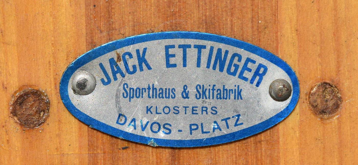ETTINGER