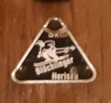 BLOCHLINGER HERISAU
