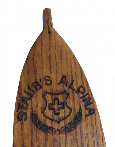 STAUB