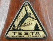 TESTA