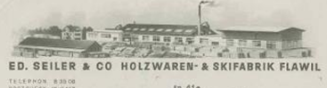 SEILER FACTORY