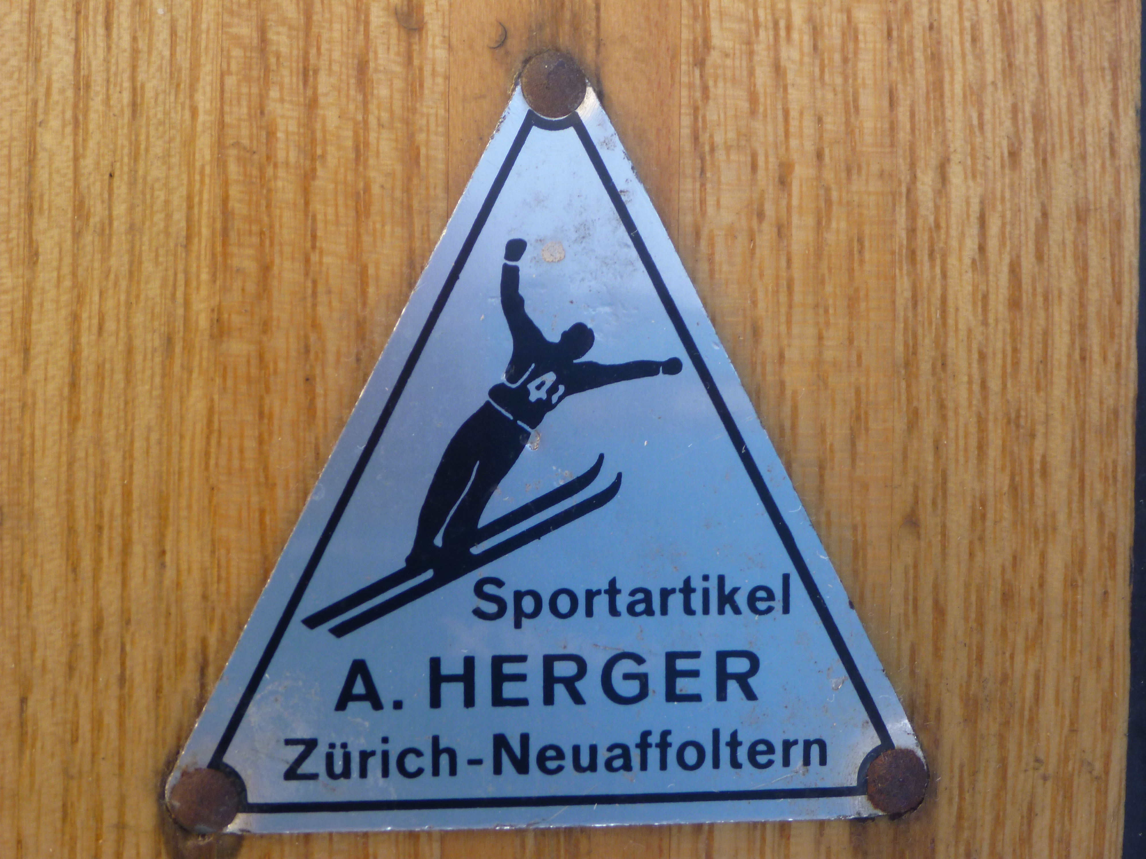 HERGER