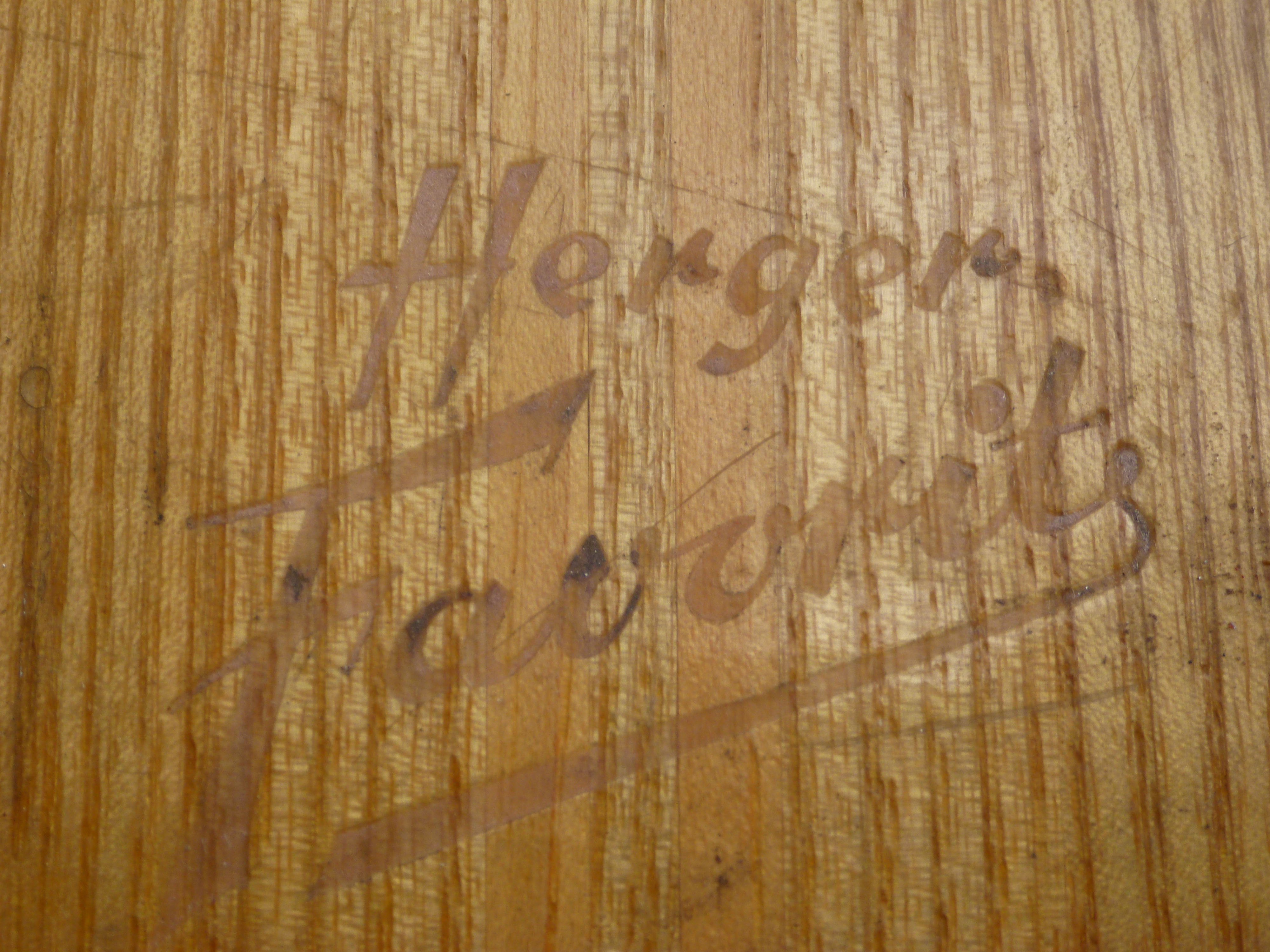 HERGER