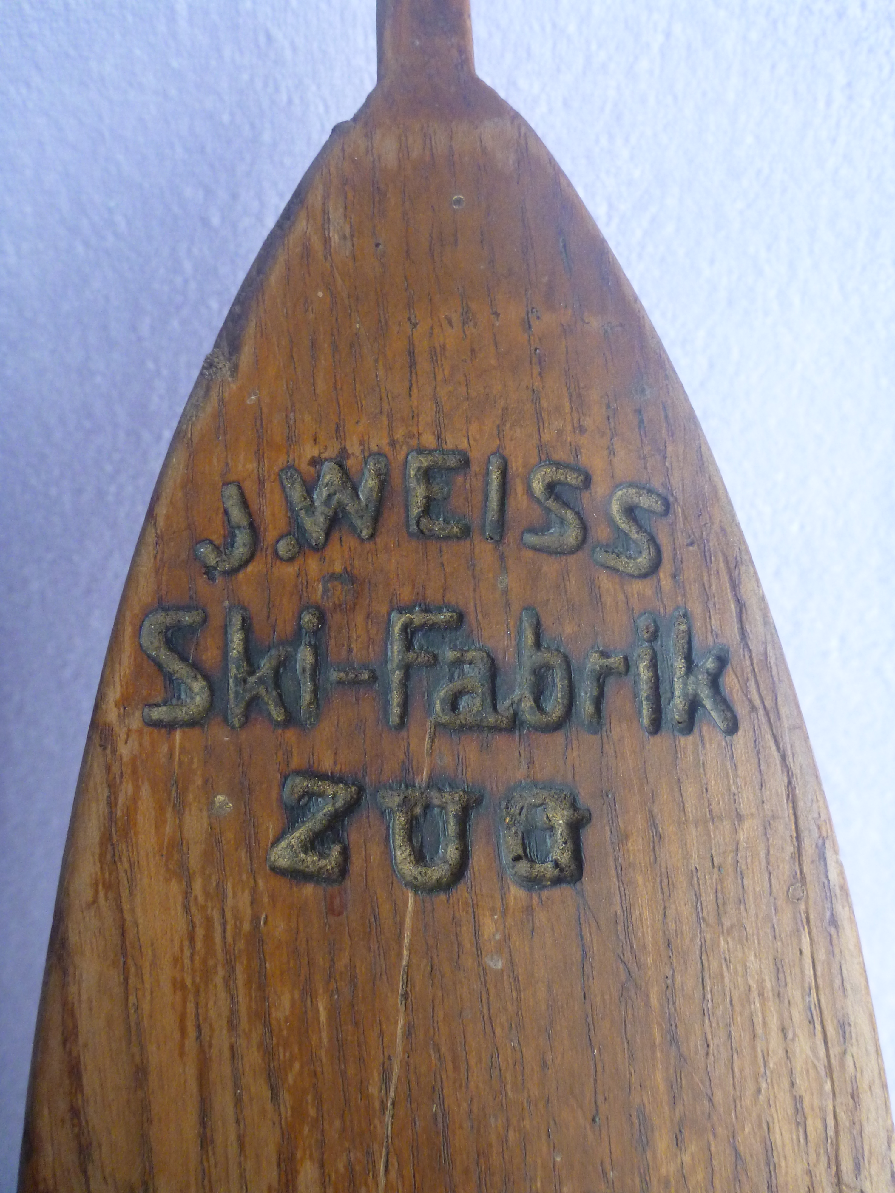 J. WEISS
