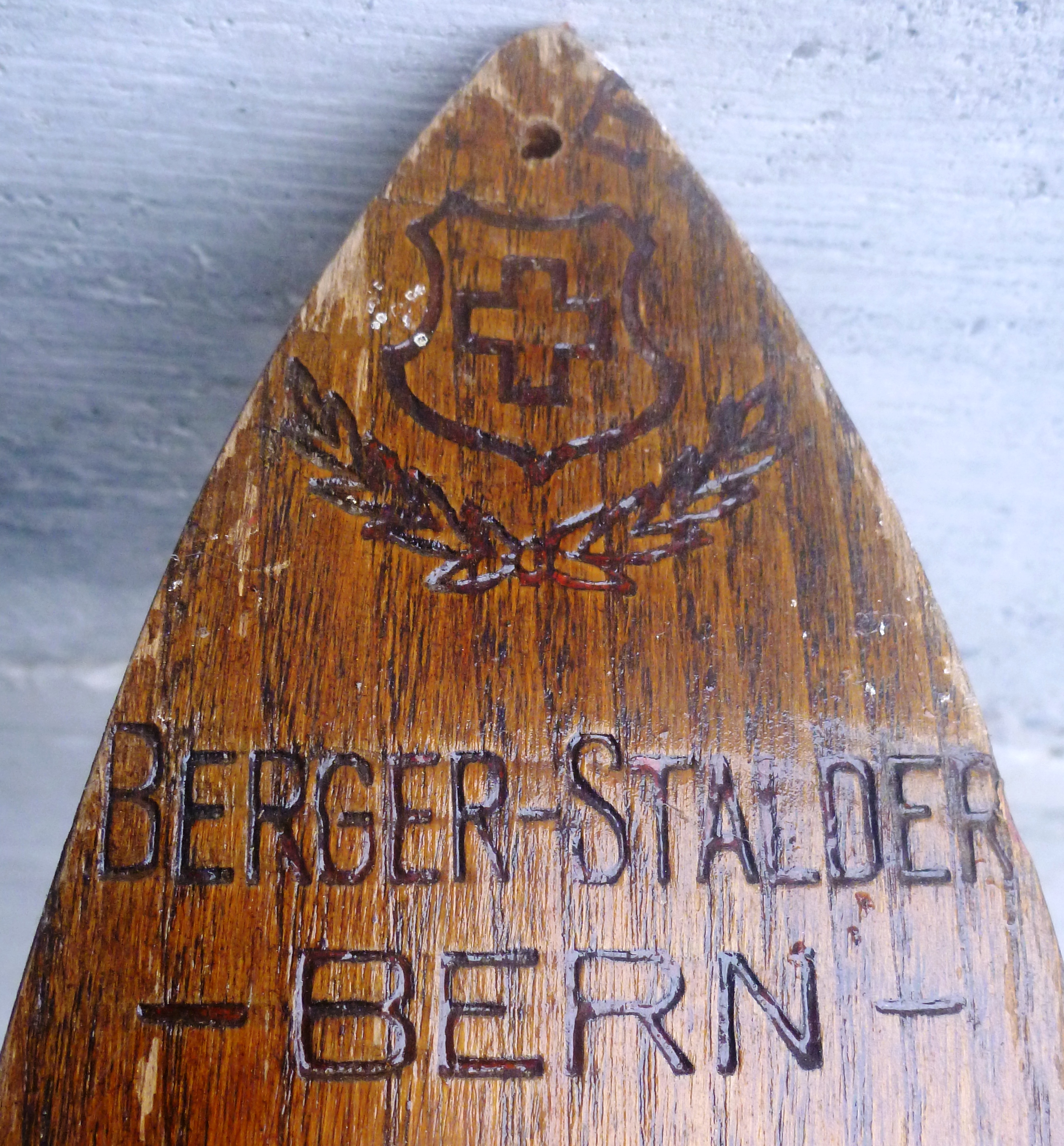 BERGER-STADLER