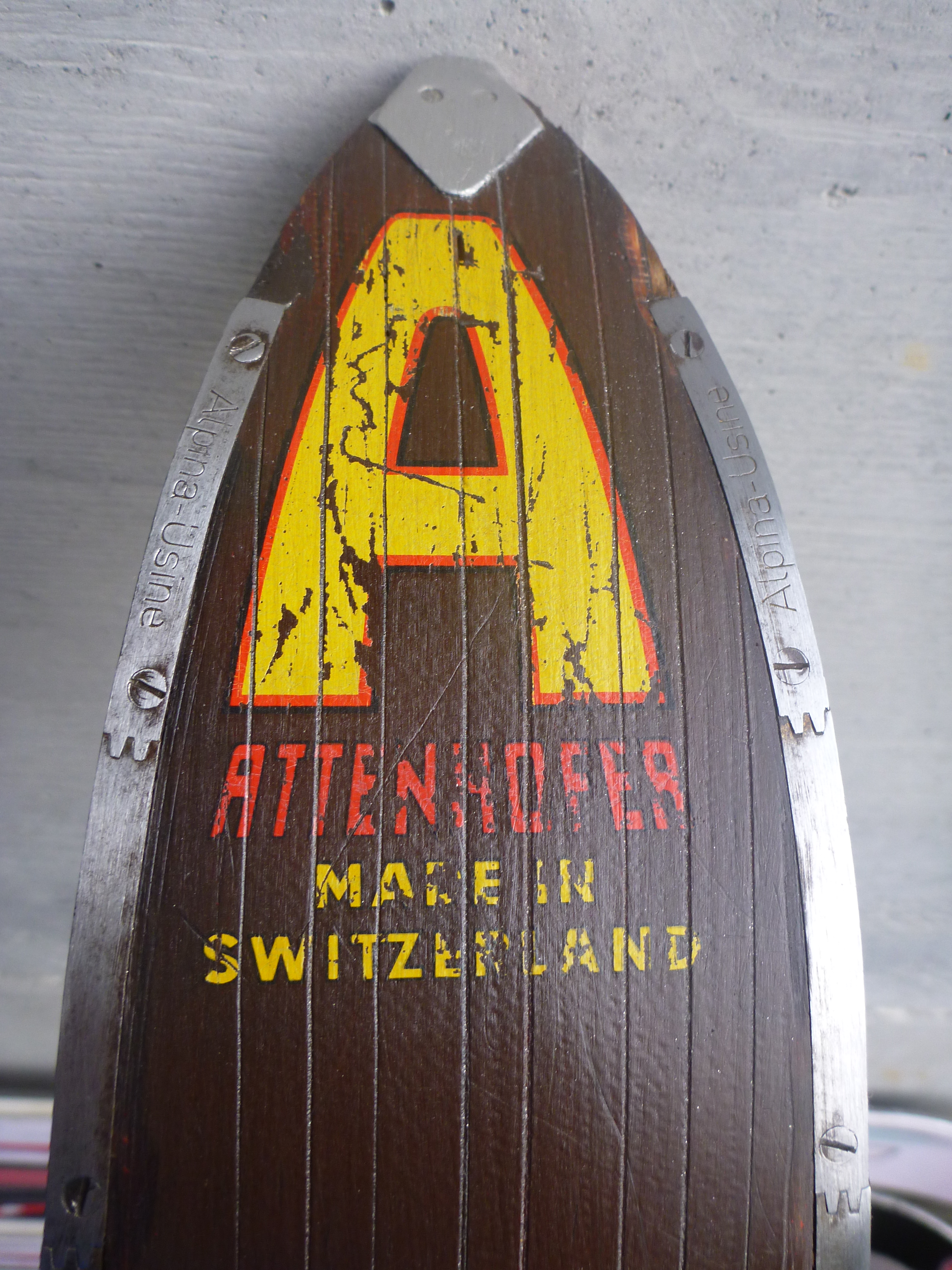 ATTENHOFER