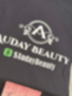 Thumbnail: AB Merch Shirts