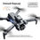 Thumbnail: MZtoyz LS-S1S RC Drone – 4K HD Dual Camera GPS 3 batteries