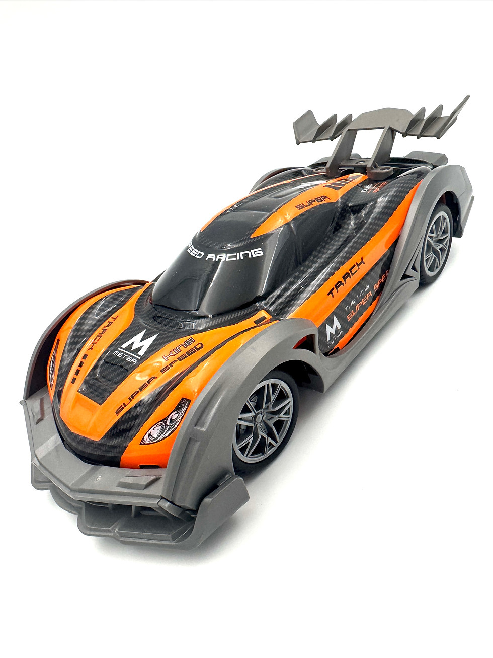 Thumbnail: MZtoyz, 1:18 Scale Small Drift RC Car, 2.4Ghz Remote Control, Gift For Boys