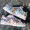 Miniature : Adidas Stan Smith personnalisées Custom P‘tit Coeur