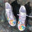Miniature : Adidas Stan Smith personnalisées Custom P‘tit Coeur