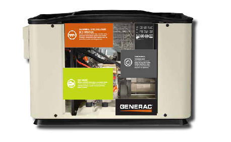 Generac Home Depot Line Review