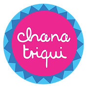 Logo de Chana Triqui