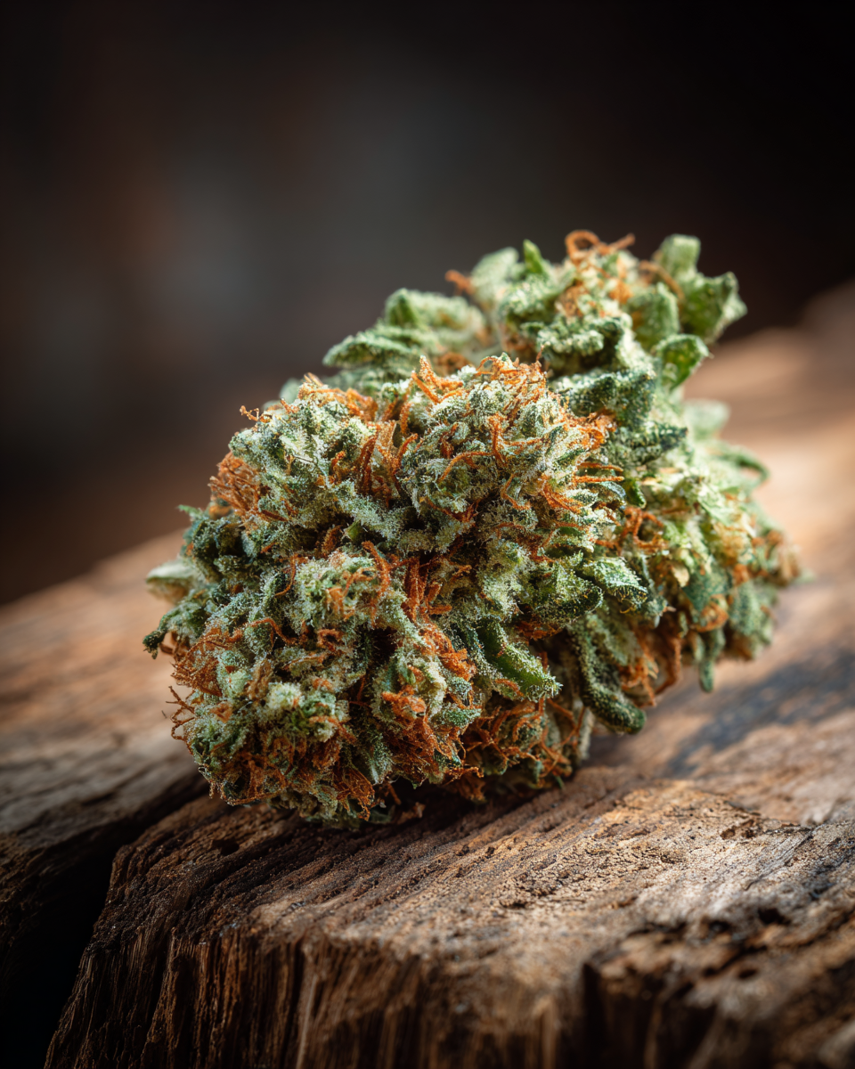 thecave_vibrant_sativa_cannabis_flower_light_green_with_o_1d4a8e0e-cc07-4c4f-be0b-990a4371