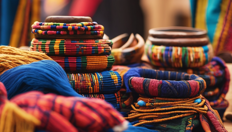 Forum des Opportunités Africaines et Caribéennes