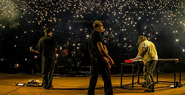 How a Bob Moses Concert was Live Streamed to Twitch