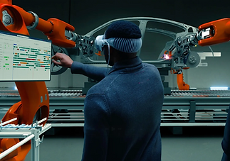 Spatial Computing Allows Engineers and Designers to Bring 3D Designs to Life