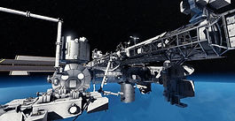Explore the International Space Station with Immersive VR Experience