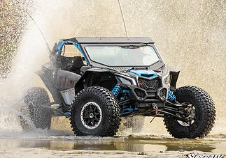 How an ATV Manufacturer Leveraged Industrial 3D Printing to Accelerate Product Development