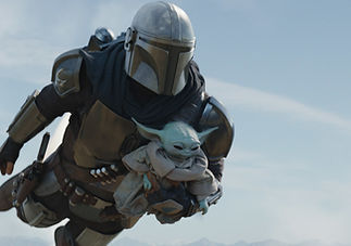 Bringing The Mandalorian's Gadgets to Life