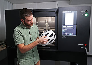 How Industrial CT Scanning Allows Engineers to Examine Parts Non-Destructively