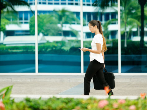 לשרוף קלוריות מבלי להתאמן