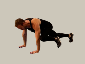 10 סוגים שונים של תרגילי פלאנק – מהקל לקשה