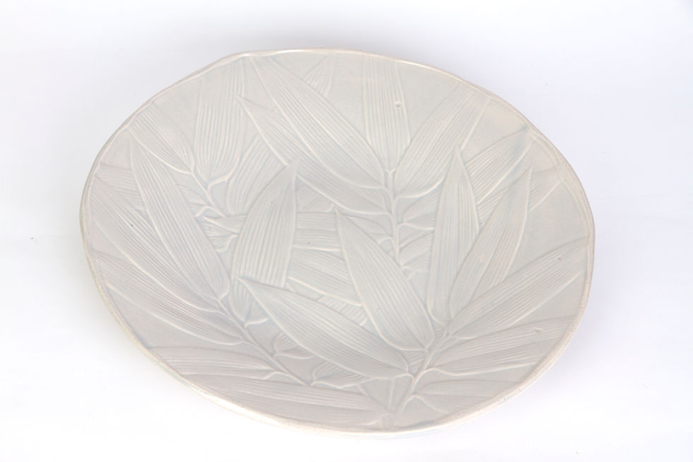 Thumbnail: Bamboo Plate