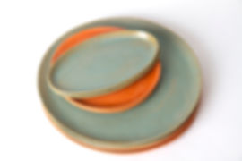 Satellite Plates