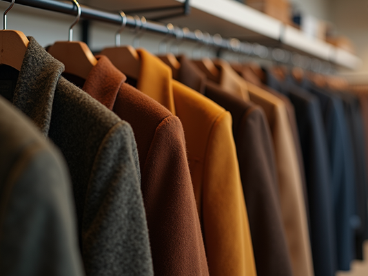 Top Fashion Trends for Fall 2026 You Can't Miss