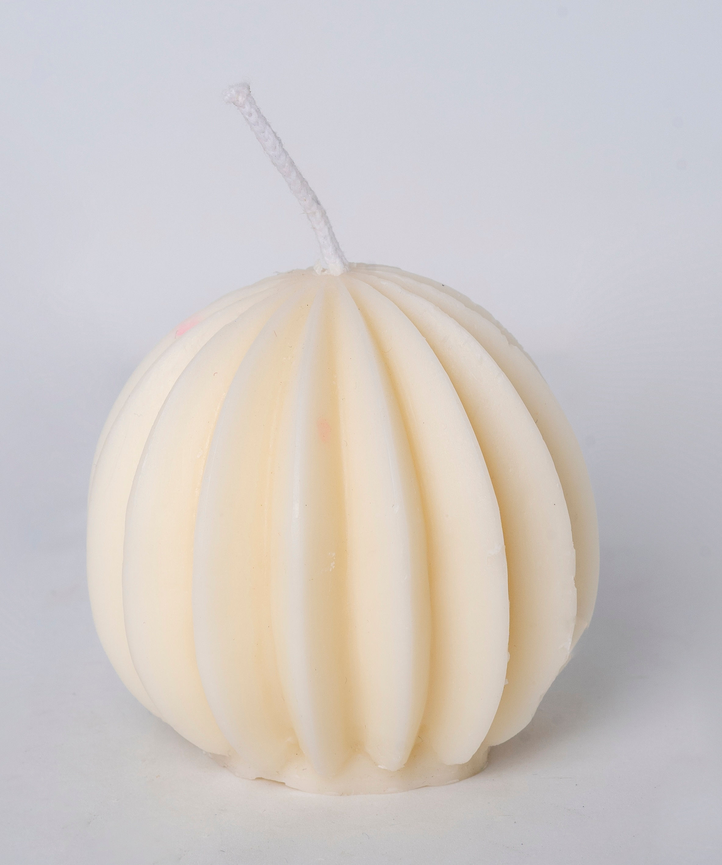 Balloon Shape Soy wax Moulded Candle