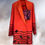 Thumbnail: Stripped Blazer Dress