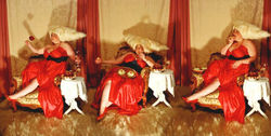 Madam of Pantagruelle