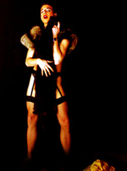 The Secret of Freud