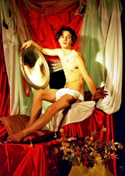 Narcissus