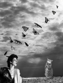 The spirit of nature
