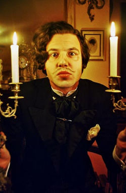 The Dandy of Wax