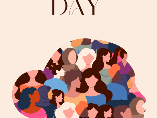 International Women's Day 2026