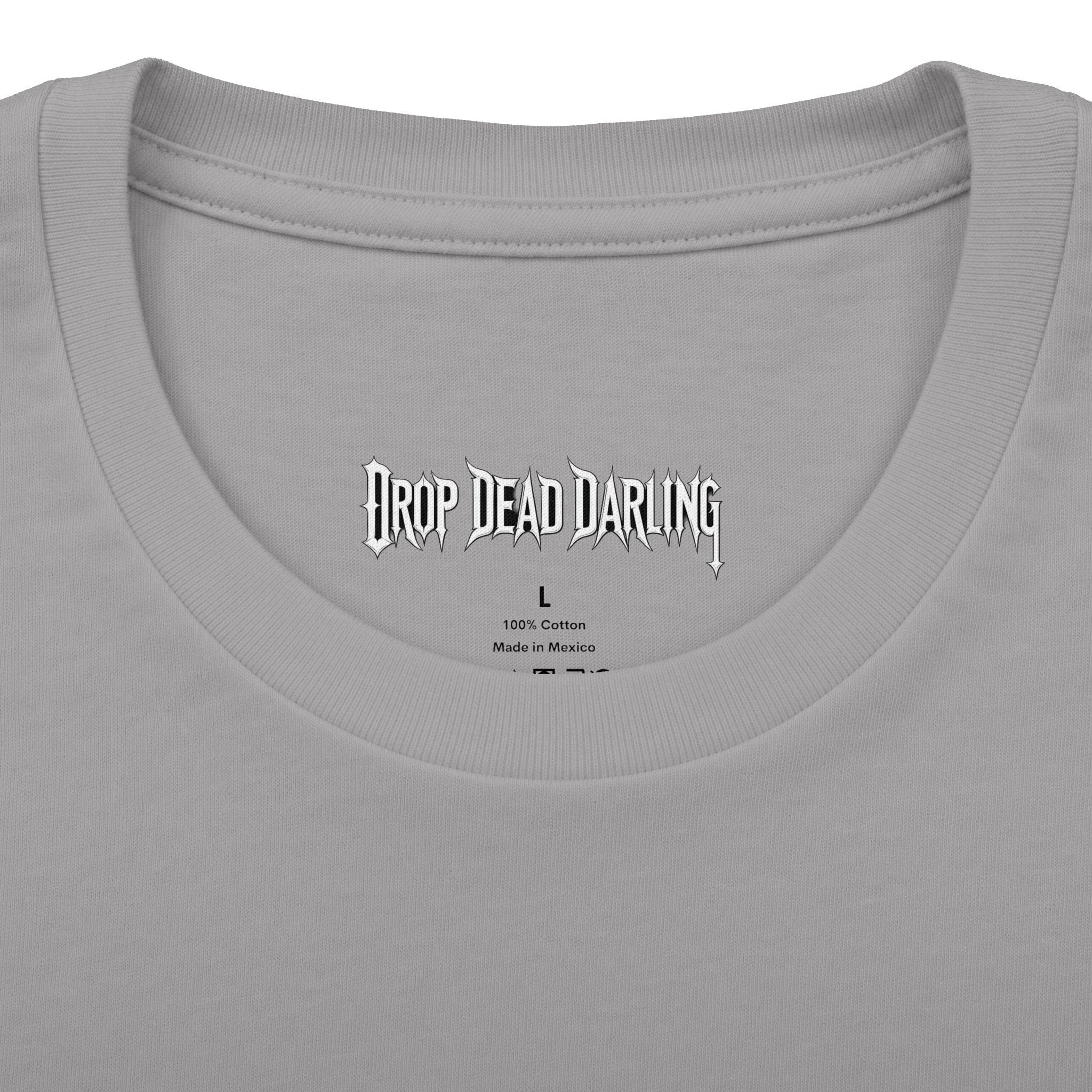 'Drop Dead Darling' Graphic Tee